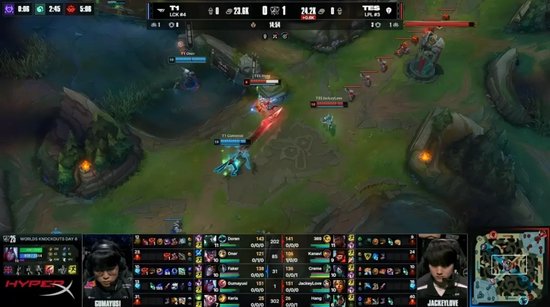 FaZe 战胜 FURIA Esports ：2024 上海 Major 淘汰赛第五轮最终结果