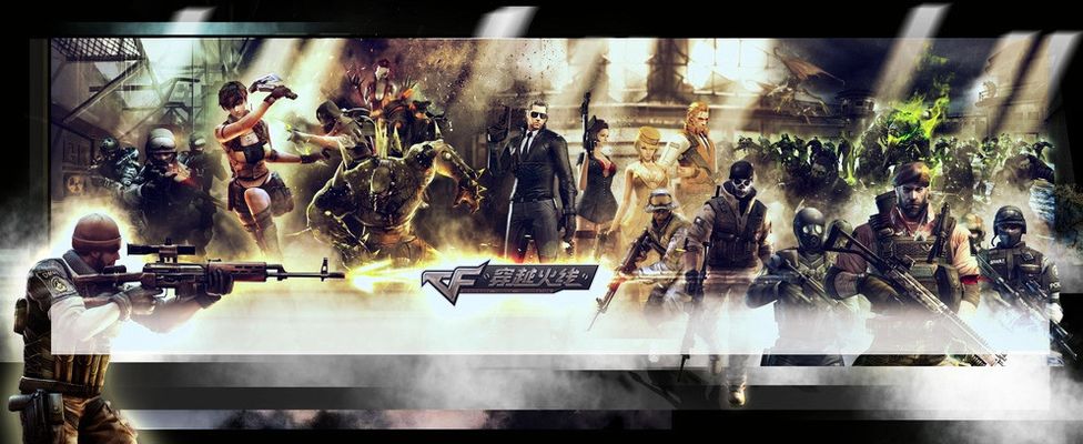 seang@res：Shopify Rebellion俱乐部可能进军CS