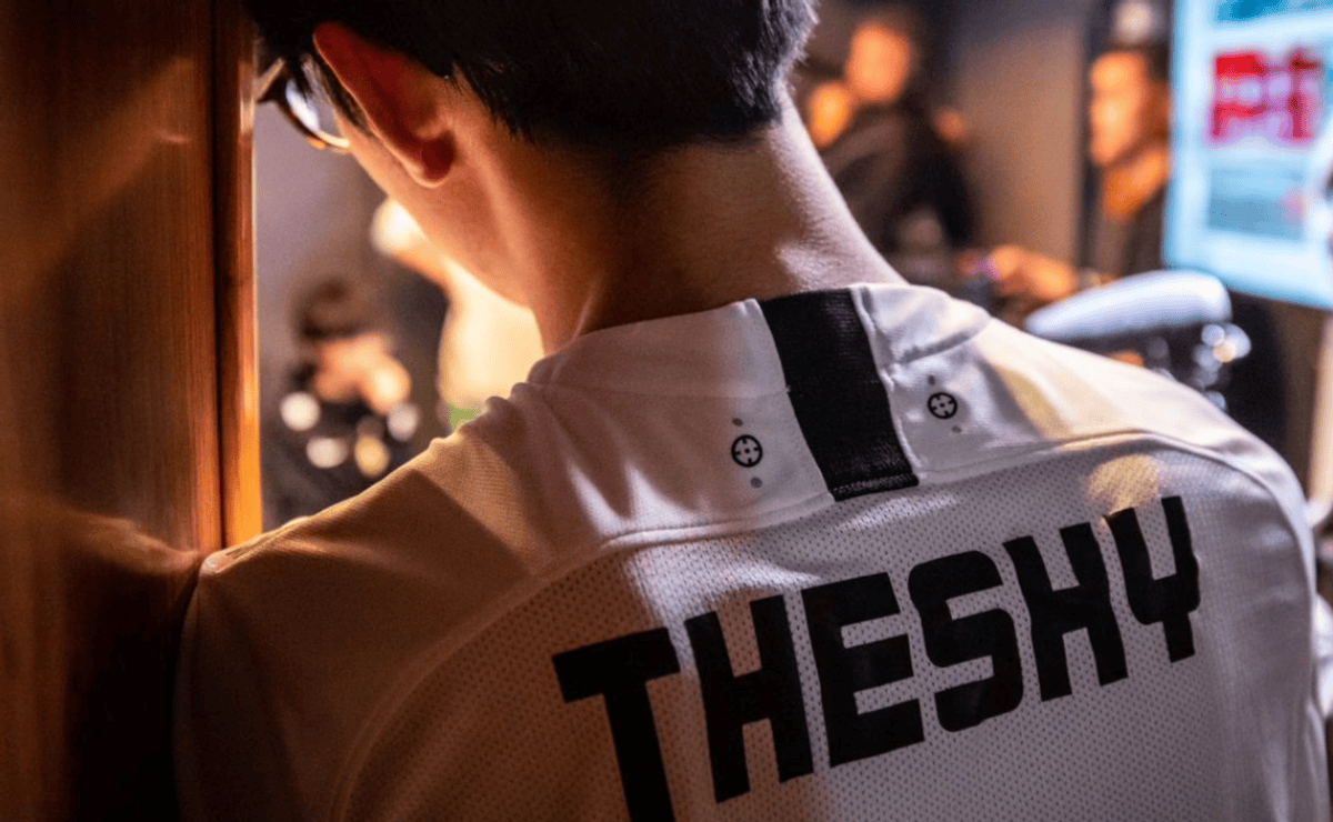 FUT Esports 对阵 Apeks ，Vitality 对阵 GIANTX — EWC 2025： EMEA 预选赛