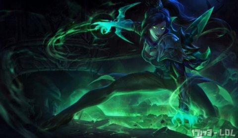 这么慢的队伍？ Xiaohao 和 Jyra 带领队伍抓住了 Baron，但被 EDward Gaming 和 LNG Esports 横扫，连续输掉三场比赛被淘汰