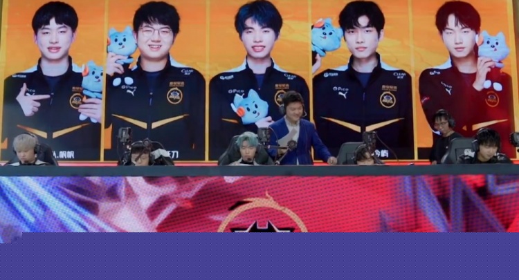 GEN官方：上单Doran确诊新冠肺炎 其余成员检测均为阴性