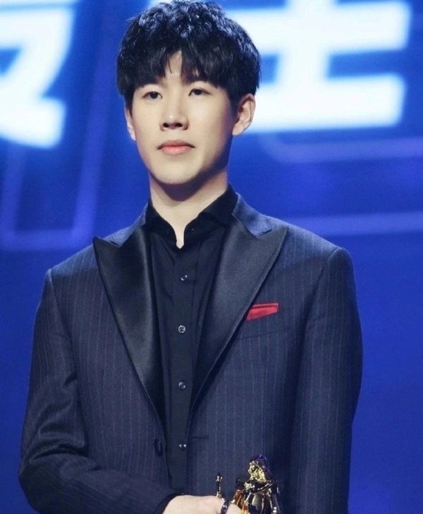 2022KPL春季赛第八周最佳阵容