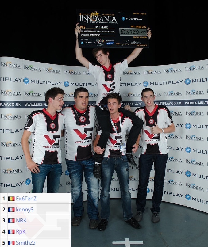 传闻：jottAAA想要离开 Aurora Gaming 出于他自己的意愿