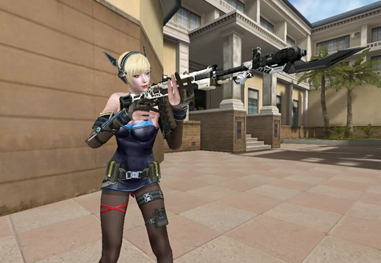 ESL职业联赛第20赛季A组和B组：最佳表现者