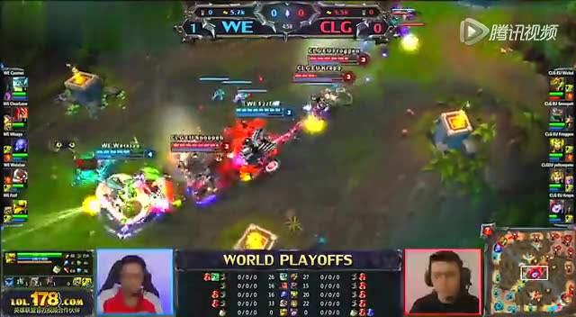 即将到来的Valorant Champions Tour团队胶囊的图片在网上曝光