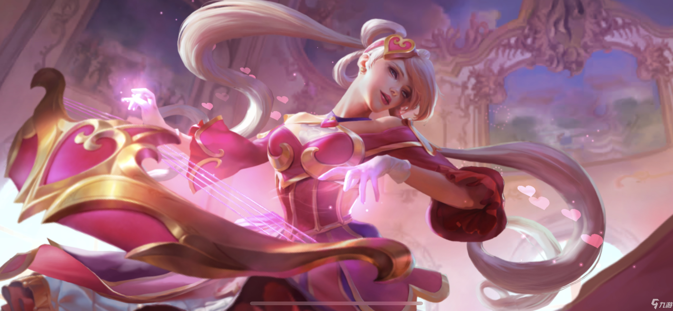 Meiko八周年返图：希望我们的Meiko选手能够永远健康快乐