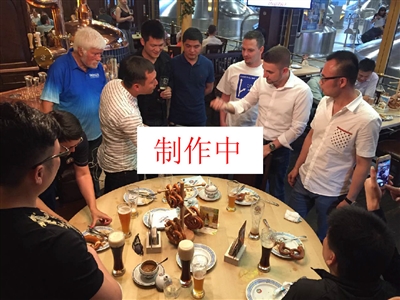 行之间迷
