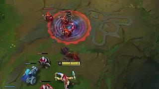 Flame宣布退役，S5 LGD宣告全剧终